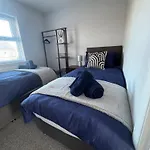 Apartamento Oakleigh Way, - 2 Bedroom, Sleeps 4, Fully Furnished Carlisle (Cumbria)