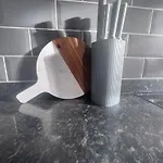 Oakleigh Way, - 2 Bedroom, Sleeps 4, Fully Furnished Carlisle (Cumbria)