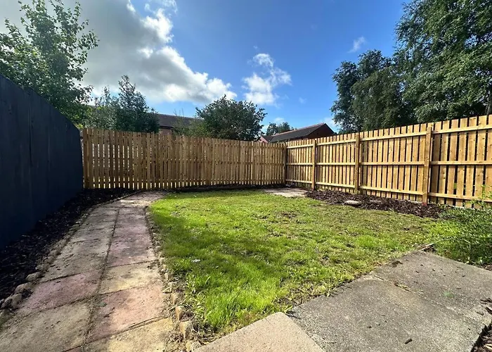 Oakleigh Way, - 2 Bedroom, Sleeps 4, Fully Furnished Apartamento